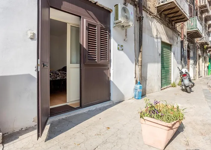 Casa Vacanze Cappuccini