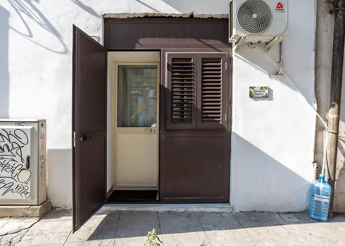 Casa Vacanze Cappuccini
