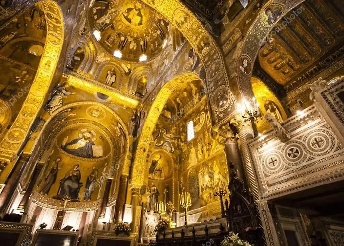 Central House Palermo