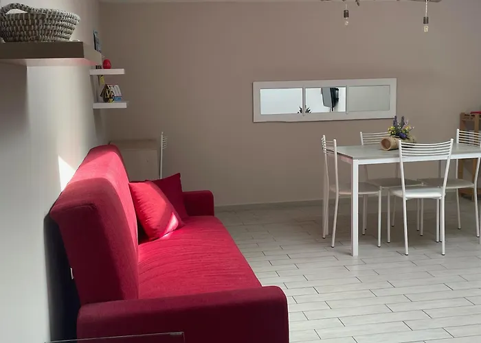 Quaroni Palace - Giulia'S Apartment
