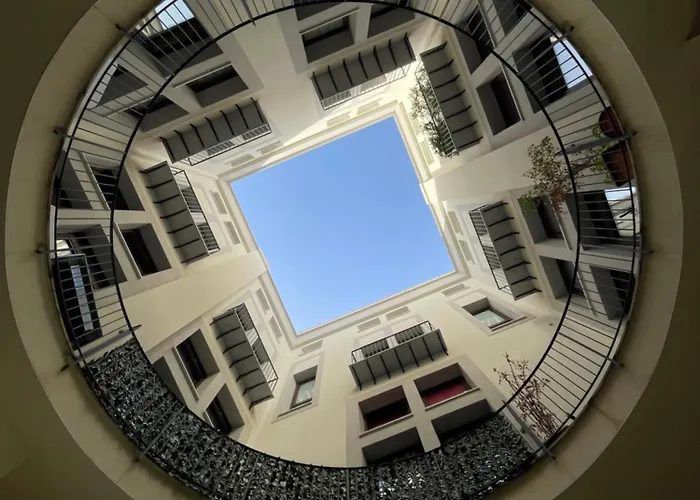 Quaroni Palace - Giulia'S Apartment